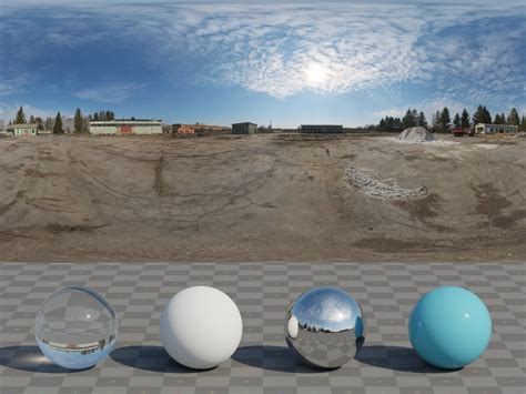 hdri heaven|Urban HDRIs